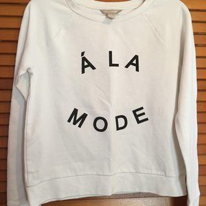 Banana Republic Long Sleeve Shirt